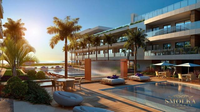 Apartamento à venda com 4 dormitórios em Campeche, Florianópolis cod:6637