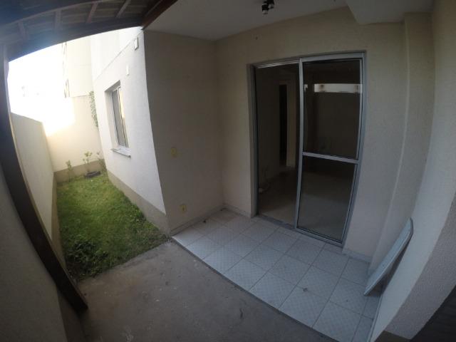 E.R- Apartamento com 2 quartos com quintal em Colina de Laranjeiras - Foto 19