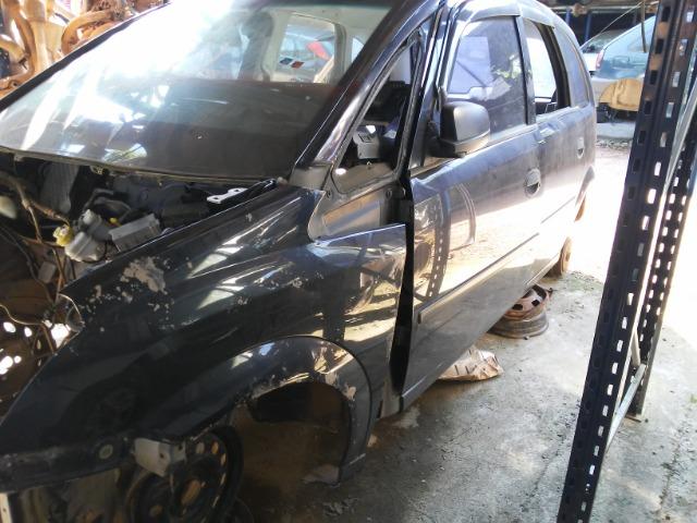 Sucata GM Meriva - Motor Câmbio Peças Acessórios - CDV Credenciado - Foto 4