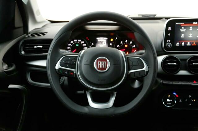 FIAT CRONOS 1.3 FIREFLY FLEX DRIVE MANUAL - Foto 6