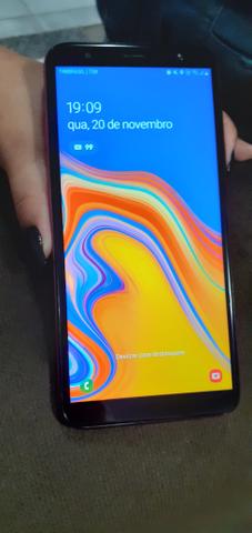 Samsung J4+ aceito cartão - Foto 5