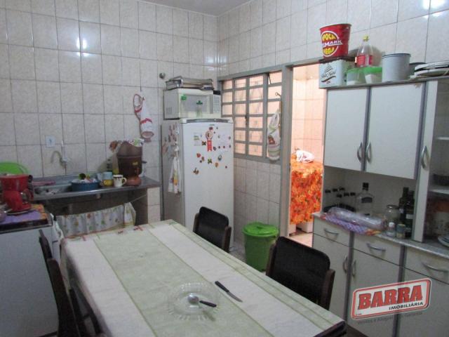 Qsd 31 casa com 3 dormitórios à venda, 200 m² por r$ 485.000 - taguatinga sul - taguatinga - Foto 19
