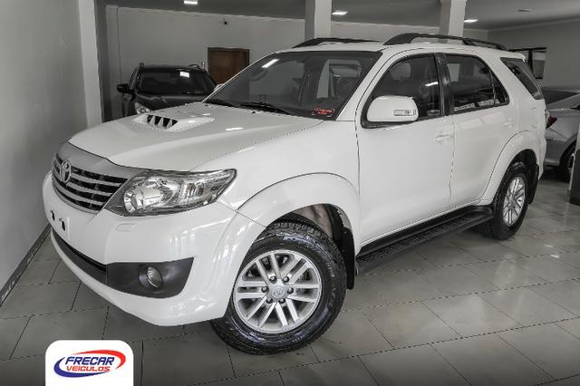 Hilux SW4 SRV 3.0 T.D.I 4x4 Aut