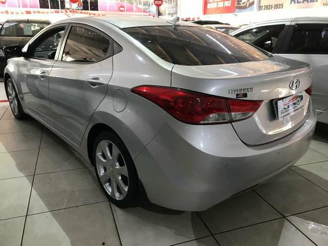 ** - Elantra GLS - Pago Até tabela no Usado - Completo - Foto 6