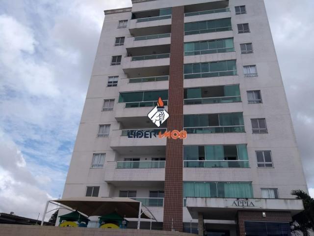 Apartamento 3/4 para Venda no Santa Monica - Edf. Áppia
