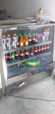 Vendo freezer