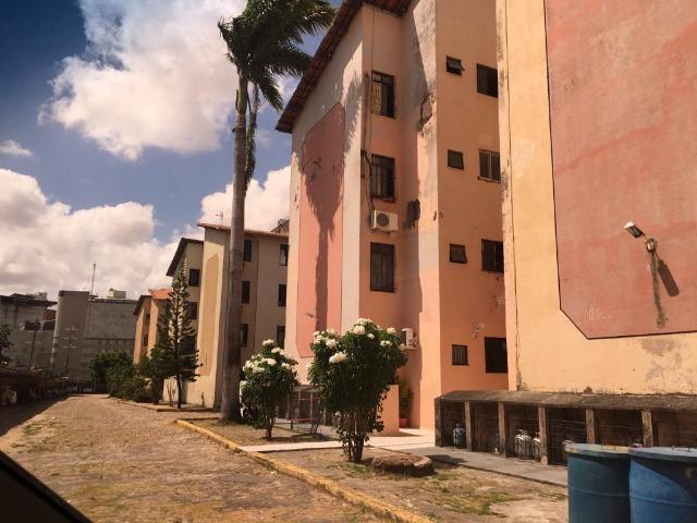 Apartamento Presidente Kennedy 3 quartos 2 vagas - Foto 2