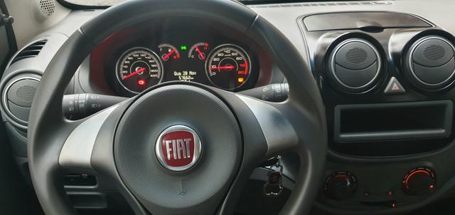 Palio Attractive 1.4 EVO 2013 57.000km Único dono - Foto 4