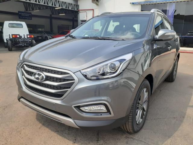 HYUNDAI IX35 GL 2.0 AUT