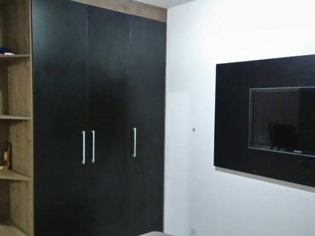 Alugo excelente apartamento no Condomínio Turim na Ponta Negra - Foto 9