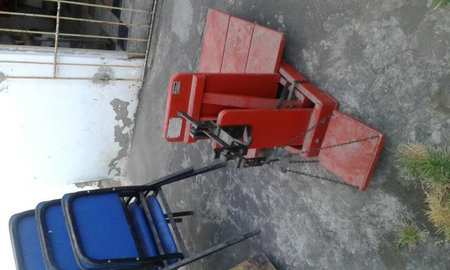 Balança Plataforma - Foto 2