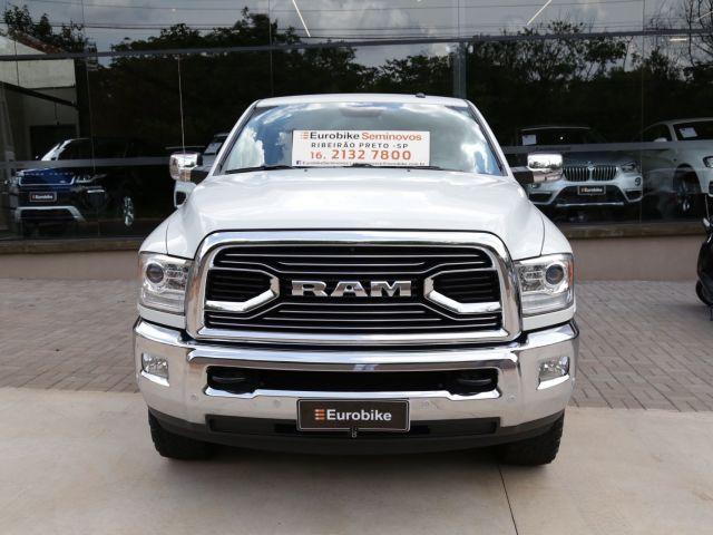 Ram 2500 LARAMIE 6.7 TDI CD 4x4 Dies - Foto 2