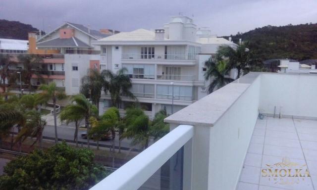Apartamento à venda com 3 dormitórios em Jurerê, Florianópolis cod:8495 - Foto 4