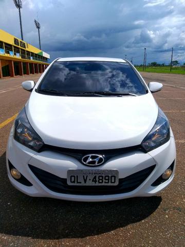 Hb20S 1.6 sedan apenas 47 km carro revisado - Foto 4