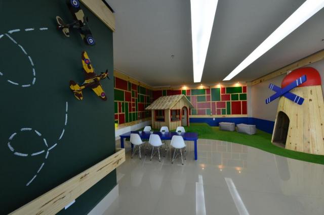 Apartamento com 2 dormitórios à venda, 74 m² por r$ 699.300 - guararapes - fortaleza/ce - Foto 5