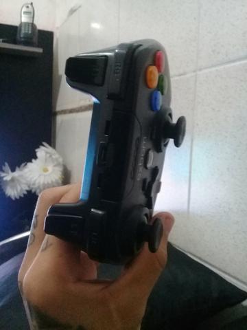 Controle para Celular android IOS - Foto 4