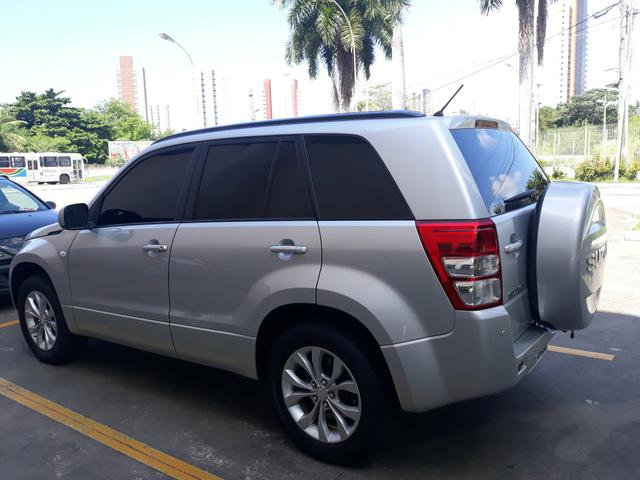Suzuki Grandvitara 4x4 2013 - Foto 3