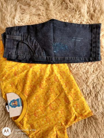 Monte seu combo/ conjunto infantil - Foto 4