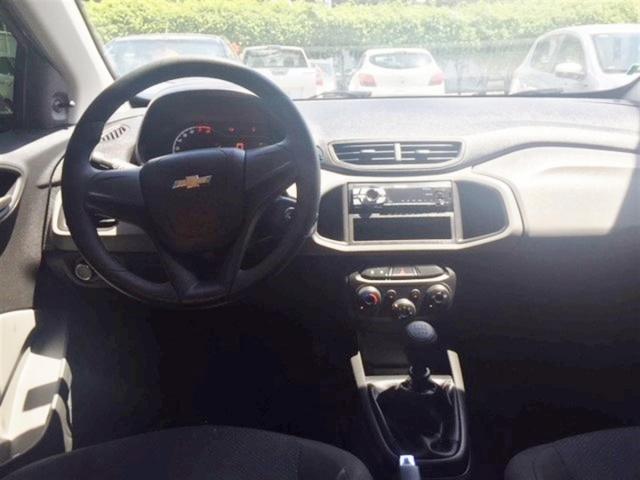 CHEVROLET PRISMA 2018/2018 1.0 MPFI JOY 8V FLEX 4P MANUAL