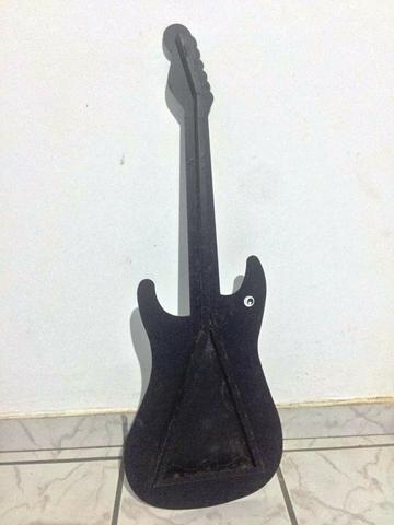 Mural de fotos magnético guitarra - Usado - Foto 2