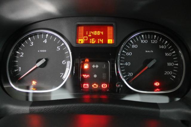 Renault Duster 2.0 16V Dynamique (Flex)(Aut) 2013+Bancos em Couro - Foto 11