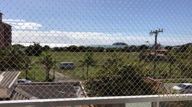 Apartamento à venda com 3 dormitórios em Jurerê, Florianópolis cod:9423 - Foto 5