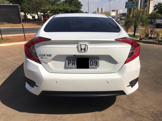 HONDA CIVIC 2018/2018 2.0 16V FLEXONE EXL 4P CVT - Foto 6