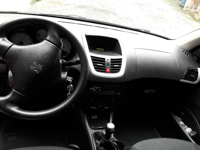 Peugot 207 - Foto 3