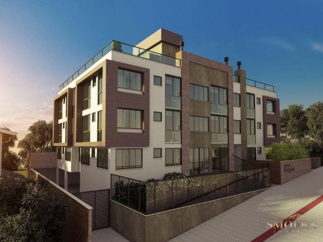 Apartamento à venda com 1 dormitórios em Ingleses do rio vermelho, Florianópolis cod:9566