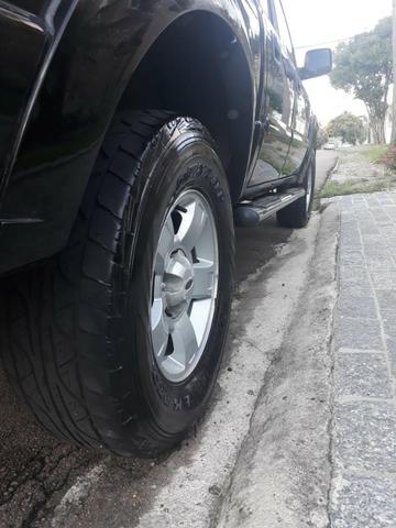Ford Ranger XLT 3.0 PowerStroke - Foto 11