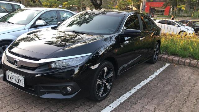 Civic Touring - Foto 2