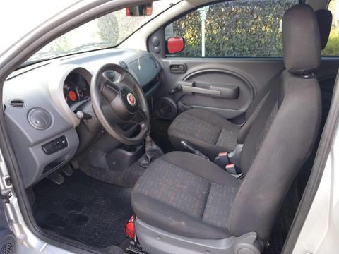 Fiat Uno Vivace Flex 2p - Foto 4