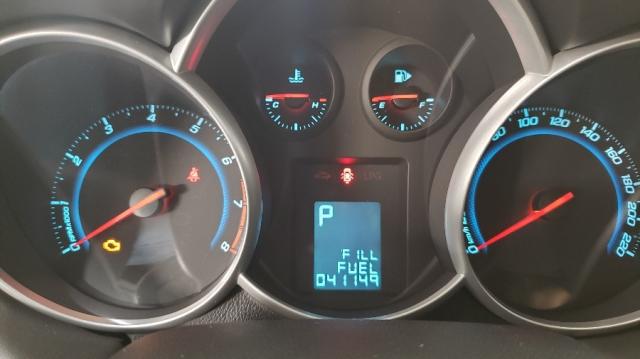 Cruze Lt sport - Foto 14
