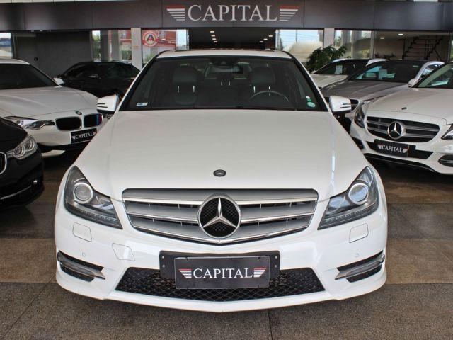 C-250 Sport 2.0 16V 211cv Aut. - Foto 2