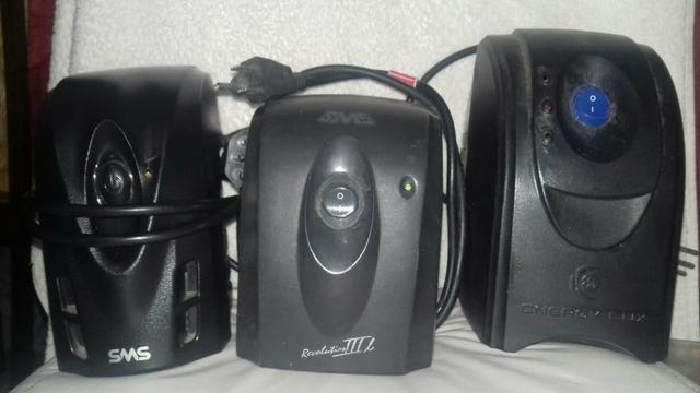 Estabilizador Cubic 300W - Foto 3