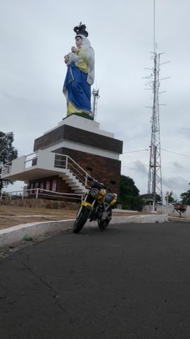 Twister 2008 em dias