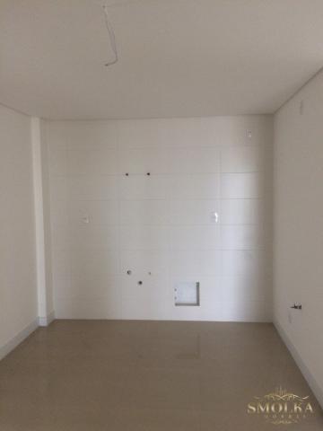 Apartamento à venda com 3 dormitórios em Cachoeira do bom jesus, Florianópolis cod:9290 - Foto 2