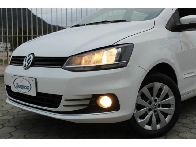 Volkswagen Fox Comfotline 1.0 - Foto 3