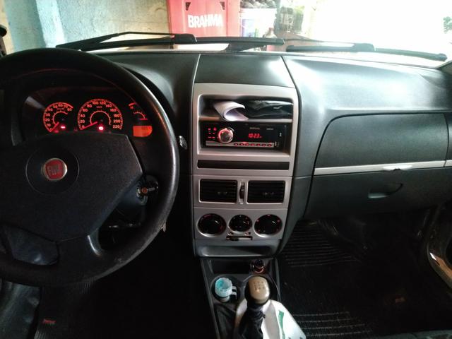 Fiat Palio Weekend, 1.4, 2010 - Foto 9