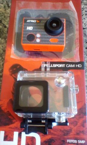 Camera atrio