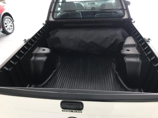 Volkswagen Saveiro 1.6 Titan GNV Legalizado Revisada - Foto 9