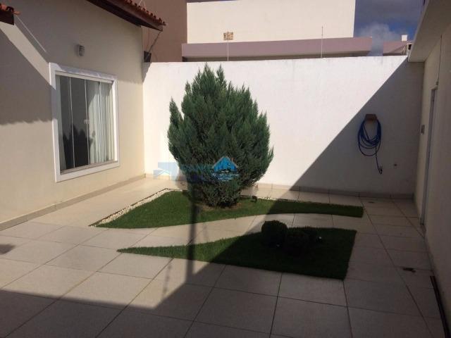 Casa semi-nova na Morada dos Pássaros - Foto 5