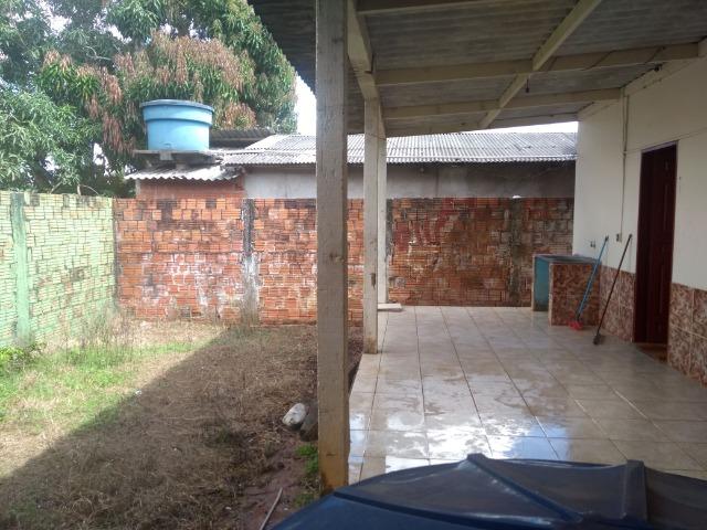 Casa com 3 quartos, valor do aluguel 1.300,00R$ - Foto 8