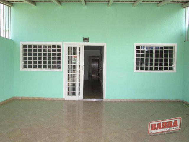 Qsd 31 casa com 3 dormitórios à venda, 200 m² por r$ 485.000 - taguatinga sul - taguatinga - Foto 2