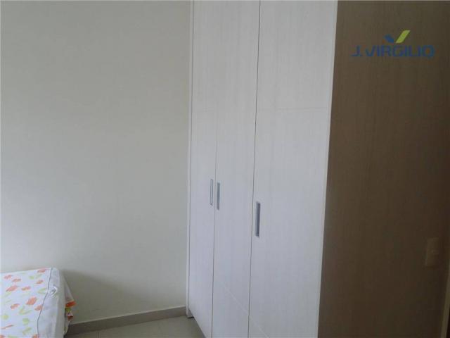Apartamento a venda no setor bueno goiânia-go - Foto 18