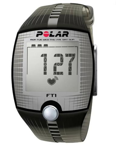 Relógio Polar FT1