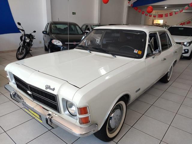 Opala de Luxo 4cc - elegância absoluta