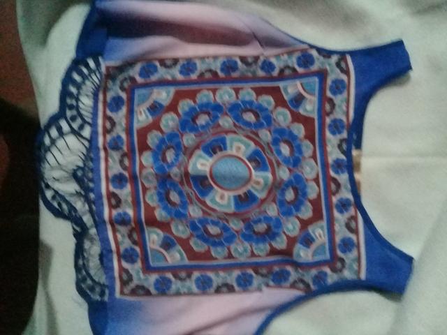Sacola de roupas para Brechó - Foto 3