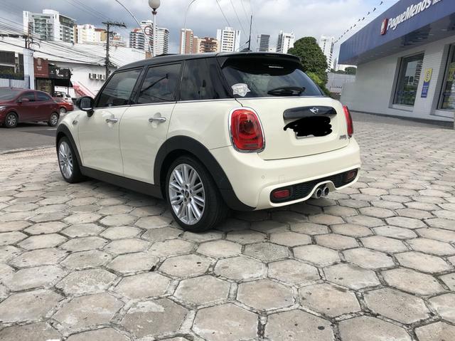 MINI COOPER S 2.0 turbo edição limitada - Foto 11