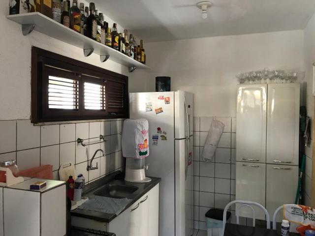 Apartamento com 2 dormitórios à venda, 60 m² por r$ 110.000 - jangurussu - fortaleza/ce - Foto 9